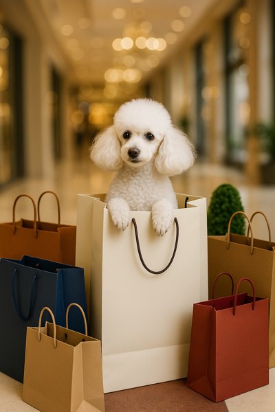Shopping